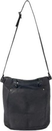 Malababa Mujer, Bolsos, Negro, Talla: ONE Size