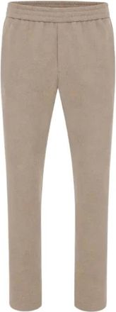 Genti Pantal&oacute;n Alex Soft - Trousers - Hombre - Beige - XL