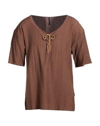 Takeshy Kurosawa CAMISETAS Y TOPS - Camisas en YOOX.COM