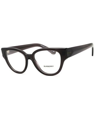 Burberry Womens 51Mm Optical Frames