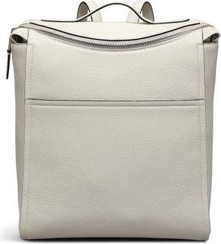 Radley London Oak Street Medium Ziptop Backpack in Chalk at Nordstrom