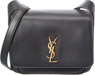 Saint Laurent Niki Leather Crossbody