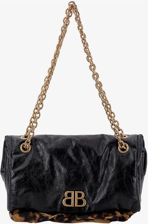 Balenciaga Mujer, Bolsos, Negro, Talla: ONE Size