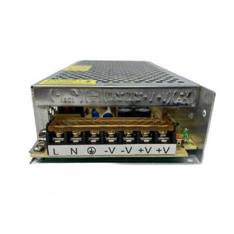 Trade Shop Trade Shop Traesio - Trade Shop - Alimentatore Trasformatore Stabilizzato 20a Switch 12v 110-230v 240w Ip20 S-20aa