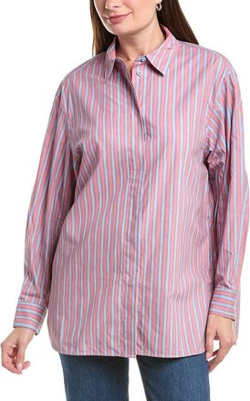 Marimekko Ruoste Piccolo Shirt