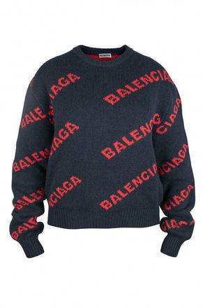 Balenciaga Pullover