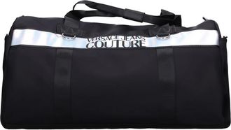 Versace Jeans Couture Tassen... Zwart - Heren - Weekendtassen - Zwart - ONE Size - Tassen