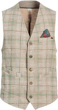 Bob SUITS and CO-ORDS - Waistcoats on YOOX.COM