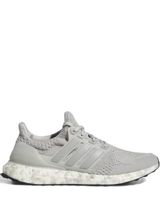 adidas Ultra Boost 5.0 DNA Triple Grey sneakers - unisex - Rubber/Fabric/Fabric - 8