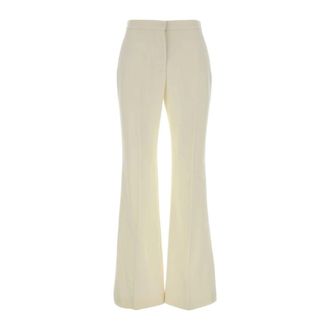 Givenchy Mujer, Pantalones, Blanco, Talla: S