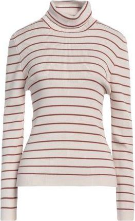 Circolo 1901 KNITWEAR - Turtlenecks on YOOX.COM