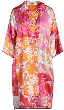 Shirtaporter VESTIDOS - Minivestidos en YOOX.COM