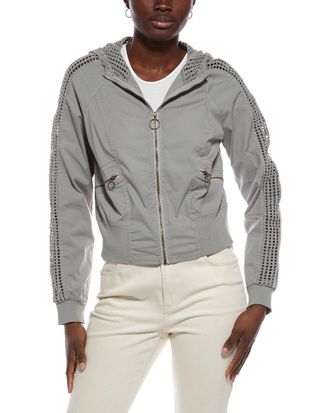 Xcvi Xcvi Gillian Bomber Jacket