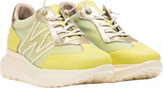 Seven Wonders Womens Almeria Sneaker In Cyber
