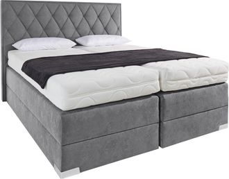 Westfalia Polsterbetten Boxspringbett