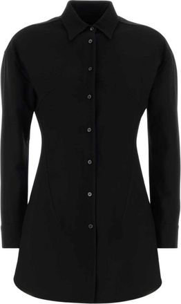 Jil Sander Donna, Abiti, Nero, L, new
