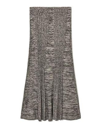 COS BOTTOMWEAR - Gonne midi su YOOX.COM