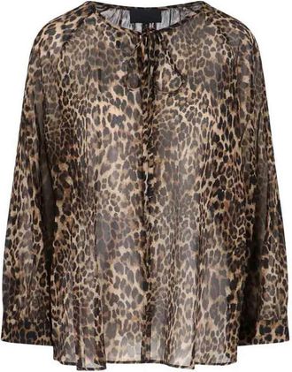 Nili Lotan Acadia Blouse