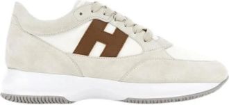 Hogan Interactieve Sneaker - Heren - Sneakers - Veelkleurig - 39 EU - Su&egrave;de - Schoenen