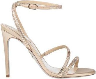 Rene Caovilla FOOTWEAR - Sandals on YOOX.COM