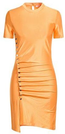Paco Rabanne VESTIDOS - Minivestidos en YOOX.COM