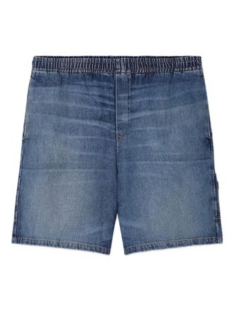 Versace: Blue Short Pants now up to −79% | Stylight