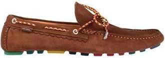 Paul Smith FOOTWEAR - Loafers sur YOOX.COM