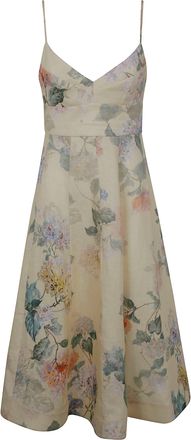 Zimmermann Illuminate Picnic Dress