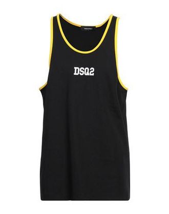 Dsquared2 Tank tops
