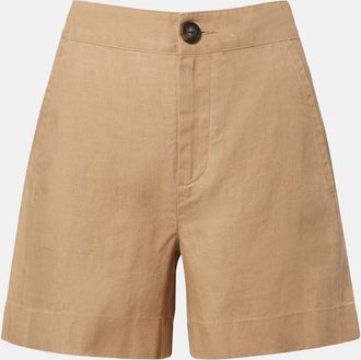 Vince Hemp Bermuda shorts