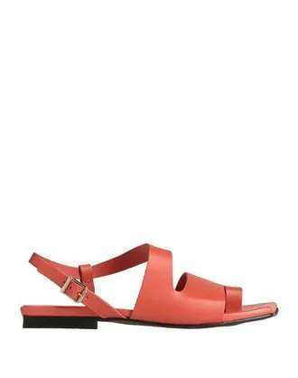 Ganni Thong sandals