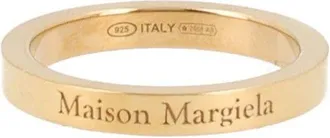 Maison Margiela Logo Ring