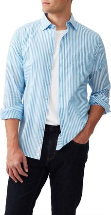 Rodd & Gunn Ferry Landing Sports Fit Shirt