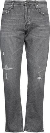 Mauro Grifoni PARTES DE ABAJO - Pantalones vaqueros en YOOX.COM