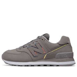 New Balance (WMNS) New Balance 574 Marblehead Iridescent WL574CLE