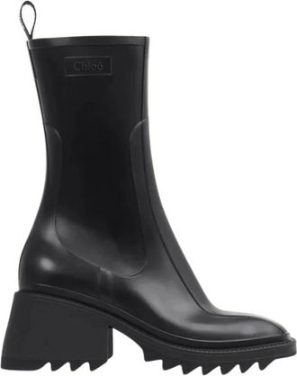 Chlo&eacute; Donna, Scarpe, Nero, 38 EU, new