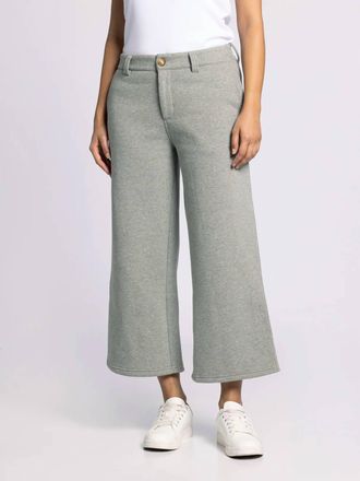 Thread & Supply Mirabel Pants In Vetiver Heather