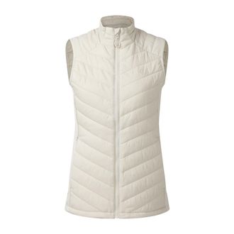 Dare 2B Dare 2B Dames/Dames Air Lite Bodywarmer (Amandelmelk)
