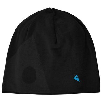 Kl&auml;ttermusen Heid Light Beanie M&uuml;tze - Unisex | schwarz