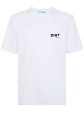 Barrow Jersey T-Shirt Unisex