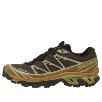 Salomon XT-6 Gore-Tex Delicioso Tea 492021