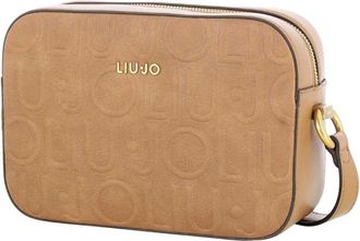 Liu Jo Mujer, Bolsos, Marr&oacute;n, Talla: ONE Size