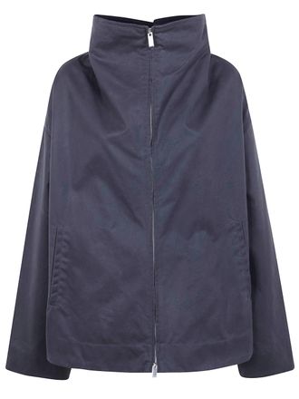Toteme Zipped Country Jacket