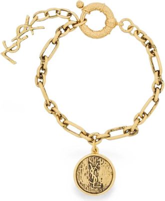 Saint Laurent Bracelets