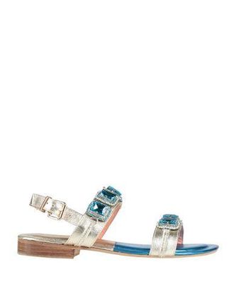 Pregunta SCHUHE - Sandalen auf YOOX.COM