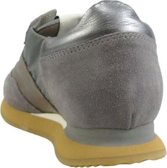Philippe Model Low-Top Sneaker - Sneakers Tropez Grigie - Gr. 37 (EU) - in Grau - für Damen