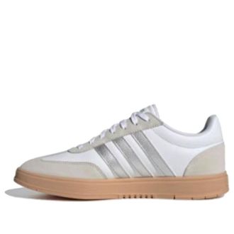 adidas Neo Gradas Shoes White Beige Gum ID6127