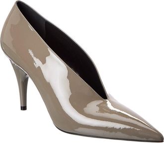 Gucci 97 Patent Pump