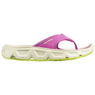 Salomon Reelax Break 6.0 Sandalen f&uuml;r Damen | beige