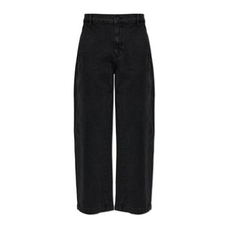 AllSaints Heren, Jeans, Zwart, Maat: W31